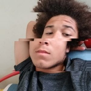 Meet your Posher, Marcus